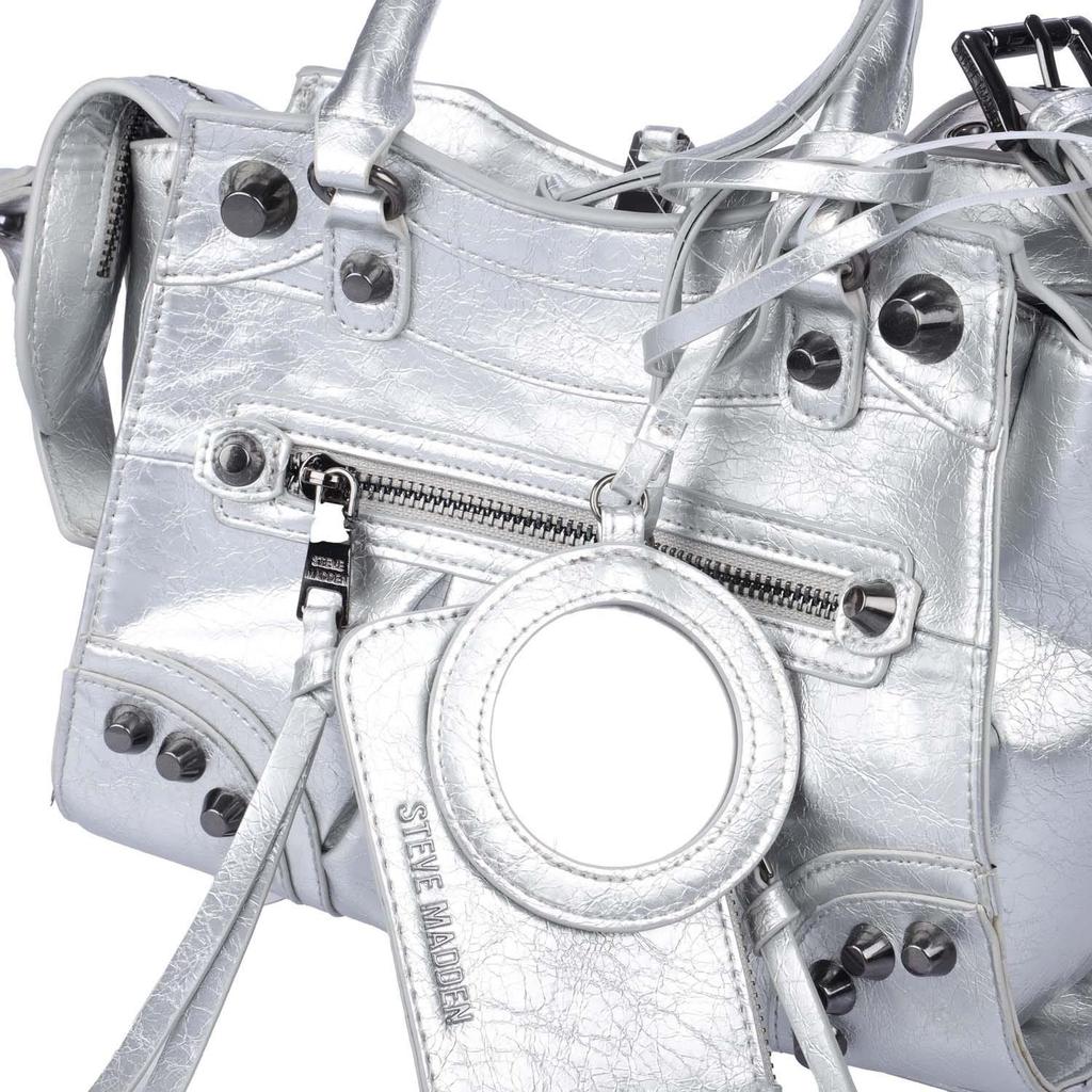 STeve Madden Womens/Ladies Bcelia Handbag