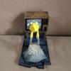 Little Nightmares 2 Limited Edition Luminous Anime Figure Display Ornament
