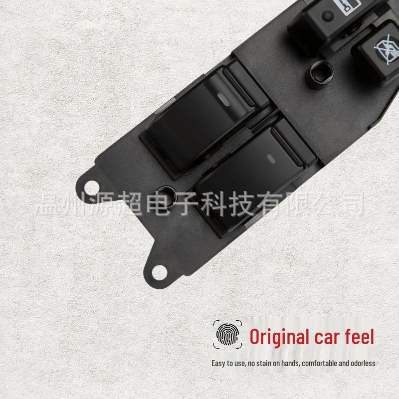 Toyota Verso Fensterheberschalter 84820-02111 (2002-2007)