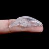 Body Wobbler Pike Zander Perch Do It Yourself For Painting 4.5Cm 4G 10Pcs