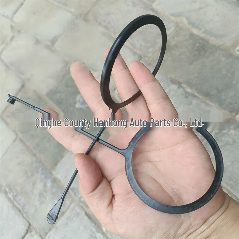 BYD F3/Fuel Tank Cap Anti-Lost Lanyard: G3R, Surui, L3, Qin, M6, Tang, S7