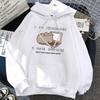 I Am Programmer I Make Computer Funny Cat Womens Hoody Pocke