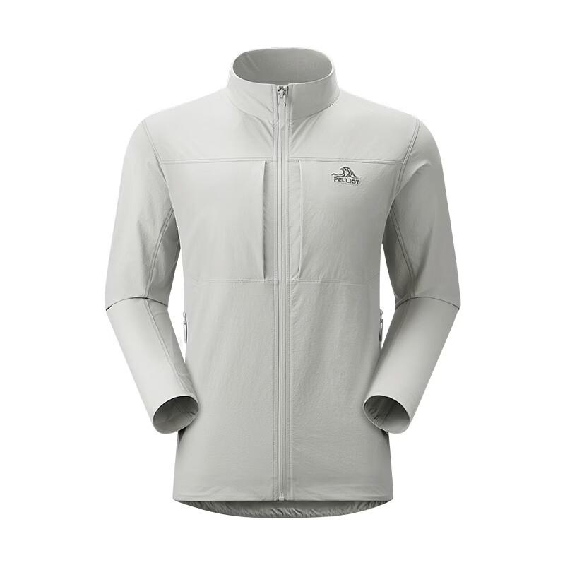 Pelliot Men's Windproof Softshell Jacket