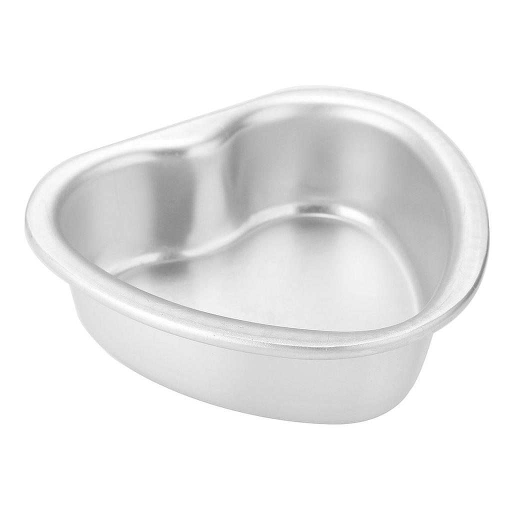 12pcs New Aluminum Metal Bath Bomb Mold Mould For DIY Fizzles Homemade Crafting