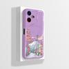For Tecno Pova Neo 3 Case Stylish Flower Matte Soft Silicone Back Cover for Tecno Pova Neo 3 LH6n Neo3 Phone Cases Bumper Fundas