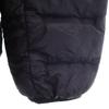 UNIQLO Nylon Light down jacket L Navy system Men's Used