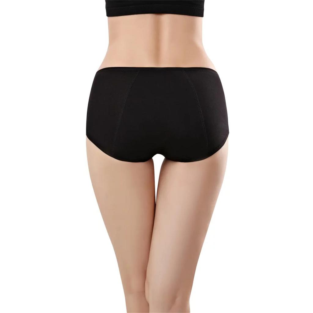 3 Pack Women Lace Cotton Panties Soft Breathable Comfortable Underwear Daily Briefs Panty Sets