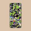 SK8 Infinity Miya Chinen Phone Case for VIVO V60 V50 V40 V30 V29 V27 V25 V23 Pro Lite 5G Soft TPU Shockproof Cover