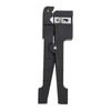 Portable Fiber Optic Jacket Stripper Coaxial Cable Stripping Cutter Tool Cable Cutter Crimper 45-165 Easy Operation Less