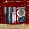 Girlcult Fantasy Mirror Lip Gloss: Wasteland Moisturizing Glaze