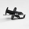 Tesla Model 3 Push-Pull Chassis Rivet Clip for Lower Bumper