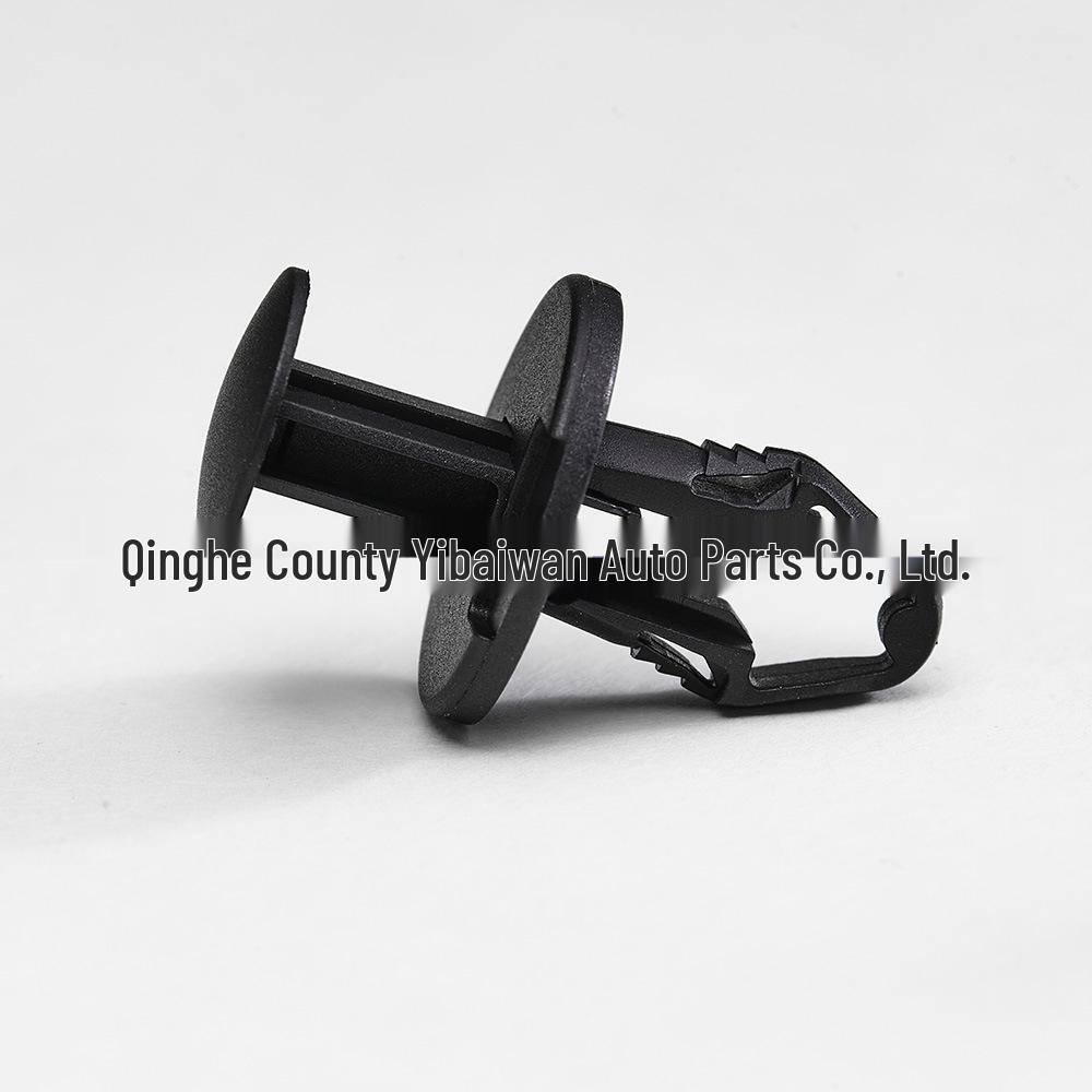 Tesla Model 3 Push-Pull Chassis Rivet Clip for Lower Bumper