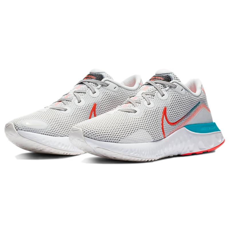 Nike Renew Run Ombre Swoosh Sneakers CK6357-101