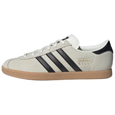 Originals Stadt Soft Comfortable Thin Sole Durable Low-Top Skate Shoes Unisex Sneakers Gray JR6343