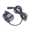 1 Piece Dc12V 3W Hydroponic Cooling Circulating Aquarium Pet Drinking Water Silent Brushless Submersible Pump Mini Water Pump