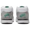 Nike Air Trainer 1 Klorofyll 2022 Herresneakers Hvit Svart Medium-Grå DM0521-100
