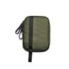 Waterproof EDC Pocket Organizer Sundries Bag Tool Storage Bag EDC Wallet Pouch  Outdoor Cycling