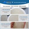 Ceramic Sand Filter Media 0.5-1mm for Biological Wastewater Treatment