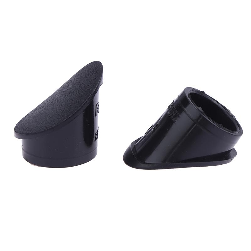 Adequado Para Zontes Zt368G Protetor, Plugue de Borracha à Prova d'Água, Plugue de Borracha de Para-choque, Plugue de Borracha 368G Plugue de Para-choque Esquerdo e Direito