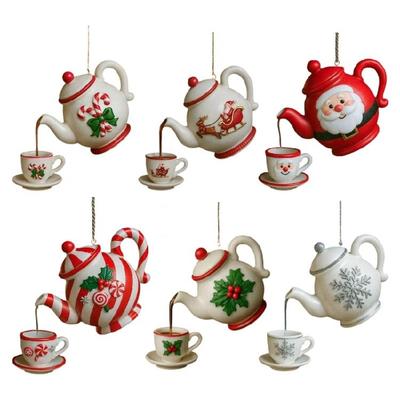 Decorazioni e accessori per feste – Decorazioni natalizie