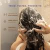 Naturali Moisture Filling Shampoo 100Ml Pack of 1 With Hyaluronic Acid Argan Oil Quinoa Adds Shine & Bounce