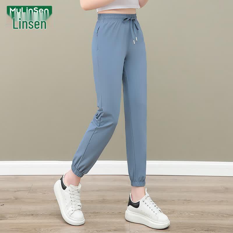 

MULINSEN Women s Quick-Dry Jogger Pants XL