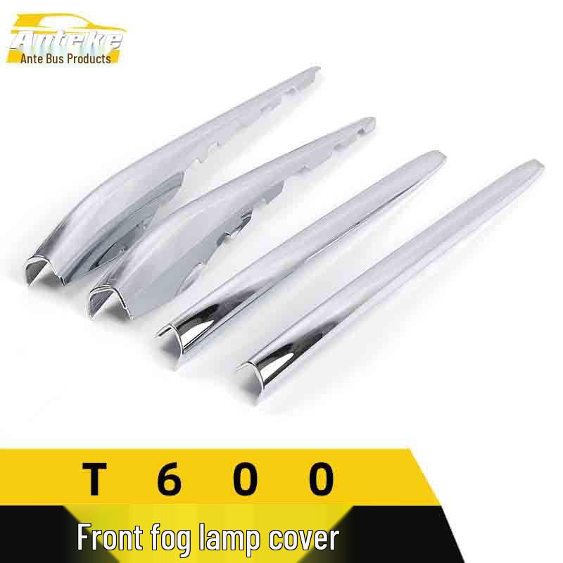 Zotye T600 Nebelscheinwerferabdeckung Zierleiste