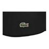Lacoste Classic Logo Minimalist Crossbody Bag Unisex bags Black NU5091NE-000