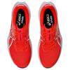 Asics Hyper Speed 5 Abrasion Resistant Low Top Training Running Shoes Men's Red Sneakers 1012B863-600