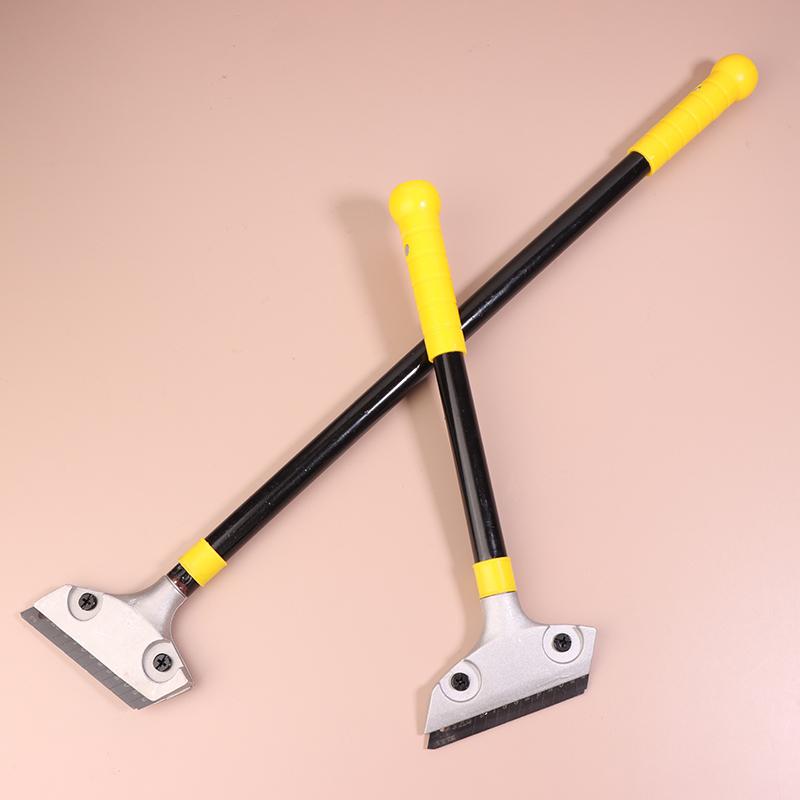 Versatile House Cleaning Hand Tool, Metal Paint Knife
