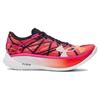 Under Armour Flow Velociti Elite 2 Black Astro Pink Unisex Sneakers Atomic 3027205-002