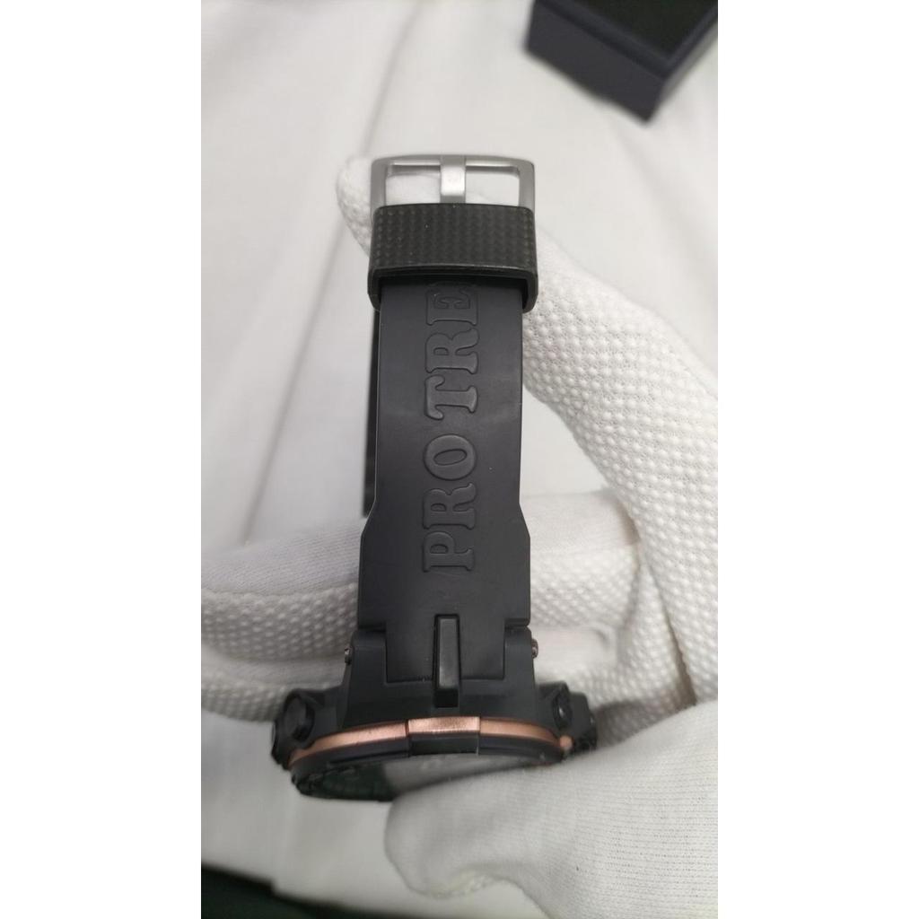 Used CASIO 5365P PRO TREK