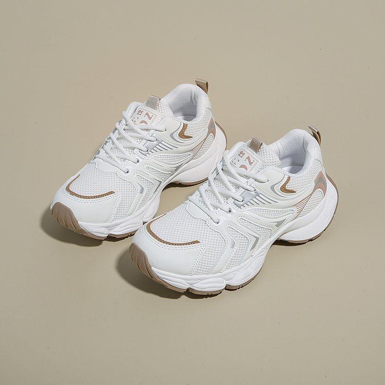 22 primavera, estate, autunno e inverno nuove scarpe sportive scarpe alla moda INS scarpe da papà scarpe da studente