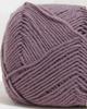 Hamanaka Pure Wool Fingering Weight Color 32 40g Set of 5 0012 Yarn, Purple, (approx. 160m), Balls,