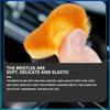 1x Car interior Cleaning Soft Brush Dust Remover Tool For Volvo XC90 XC60 XC40 V40 V50 V60 S40 S50 S60 S70 S80 S90 240 C70 Vnl Truck