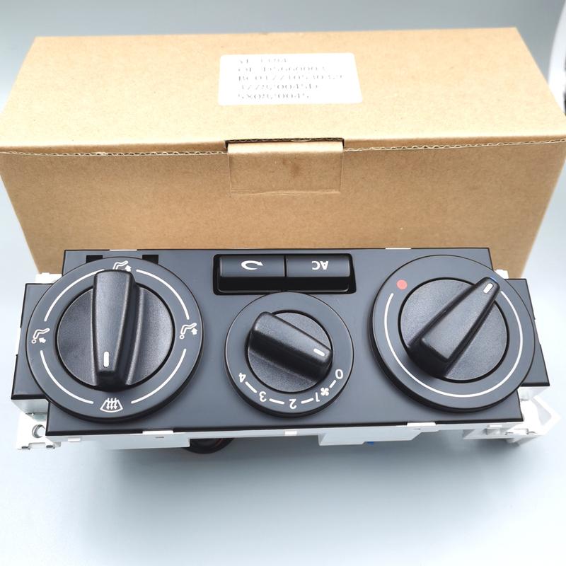 OE:DS660003 BC01771053032C 377820045D 5X0820045 Air AC Heater Panel Climate Control Assy For VW GOL COUNTRY Gol Parati Saveiro