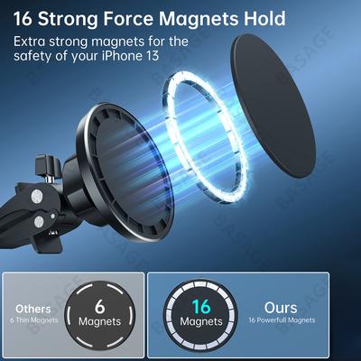 Telefon aksesuarları – Otomobil-Motor için telefon tutucular