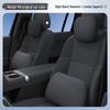 AITO M8 Car Interior Essentials: Headrest, Lumbar Support, Neck & Waist Protection, Decorative Accessories