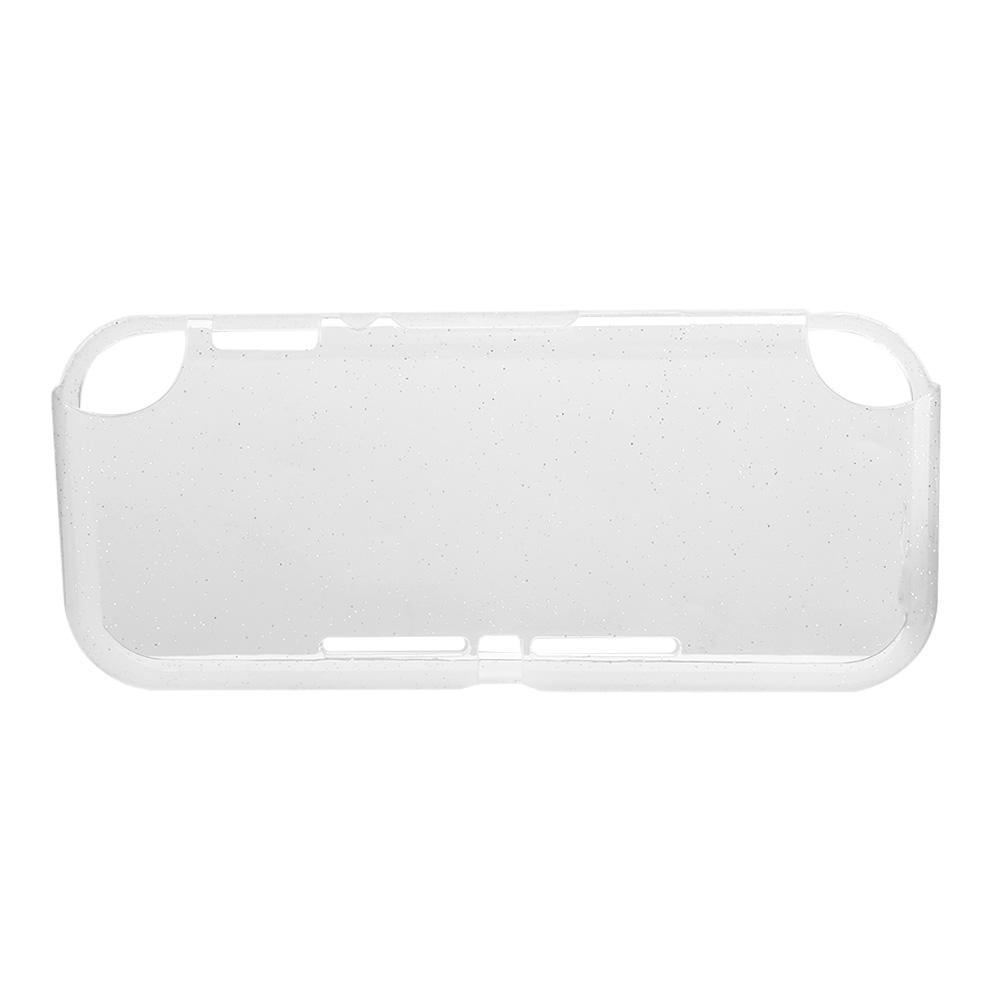 

Для игровой консоли Switch Lite Контроллер ТПУ Прозрачная защитная накладка Мягкий чехол