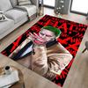 1PC Damaged HA! Extra Large Non-Slip Floor Carpet, Office, Family, Bedroom, Studio - Large Area Rug Indoor Rugs1175A