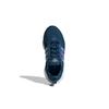 adidas Originals Haiwee Breathable Low Top Kids Lifestyle Shoes Blue EF5779