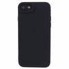 YX Series For iPhone 7 4.7 Inch/8 4.7 inch/SE (2022)/SE (2020) Phone Case Matte Soft TPU Cover (Precise Cutout)