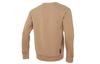 Adidas Sweatshirts Men's Yellow Cardboard Crew Neck Moderate Regular GP0920
