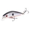 Luya Bait Mino 7cm/8.5g High Carbon Steel Three Anchor Hook Plastic Hard Bait Simulation Fake Bait Bait
