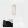 Hidden-invisible Women's Socks - Summer Lightweight Cotton-bottom Sweat-absorbing Silicone Anti-slip Non-slip Short Socks