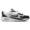 New Nike Air Max Solo 'Black White' GS FV6367-101