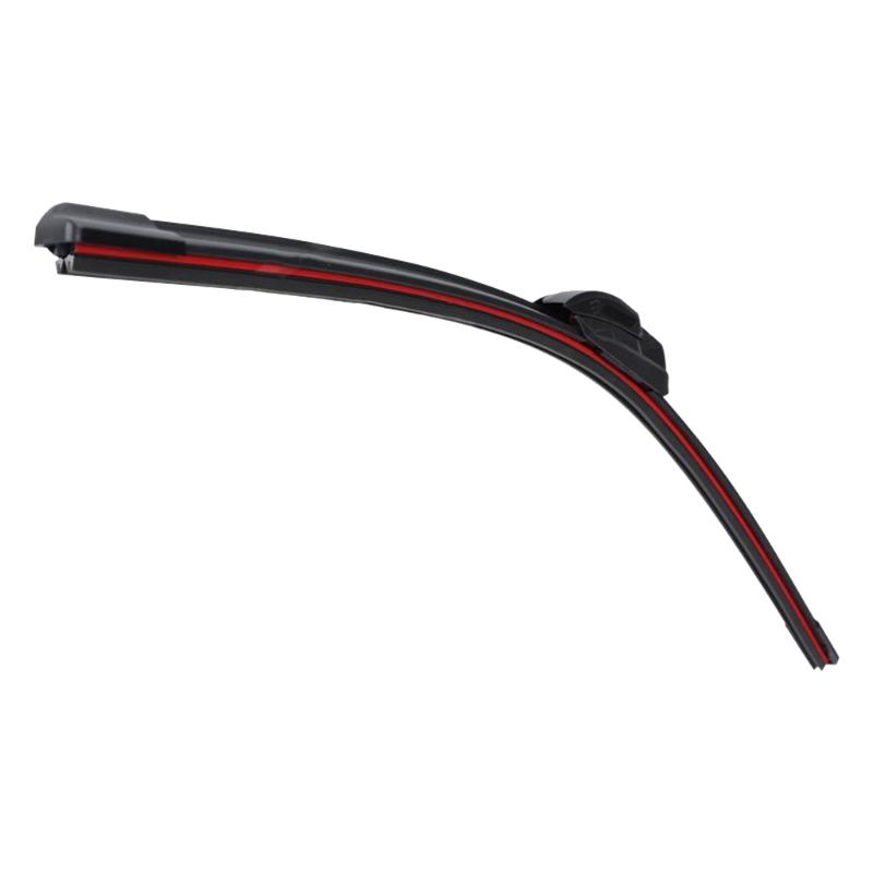 

Windscreen Front Wiper Blades Car Windshield Wipers Replacement Parts Mute Wipers Universal Automotive Accessories 24