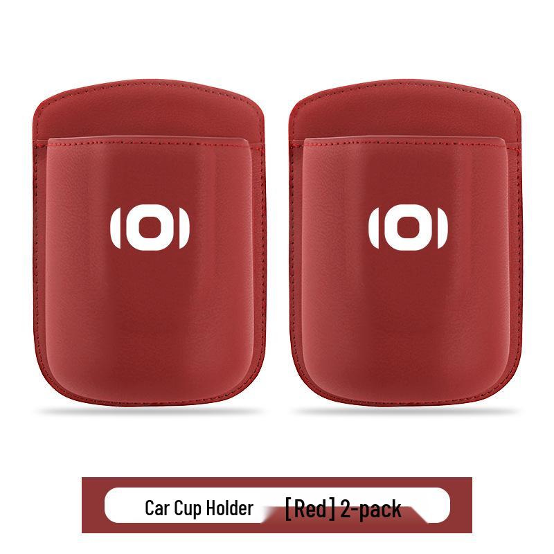 Changan Qiyuan Q07/A07/Q05/A05 Auto-Getränkehalter & Handy-Aufbewahrungstasche