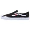 New Slip On Classic 138 'Sidestripe Black' VN000BW36BT