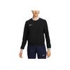 Nike Dri-Fit Lightweight Fashion Versatile Sports Jacket Women Jackets Black IB8901-010